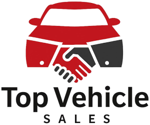 Top Vehicle Sales Top Vehicle Sales