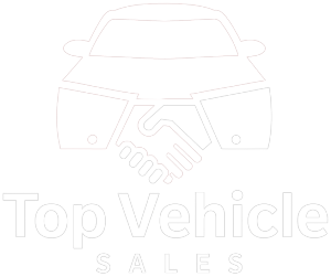 Top Vehicle Sales