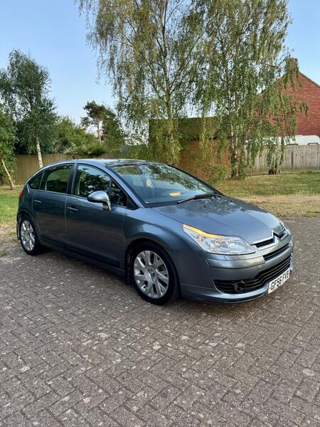 CITROEN