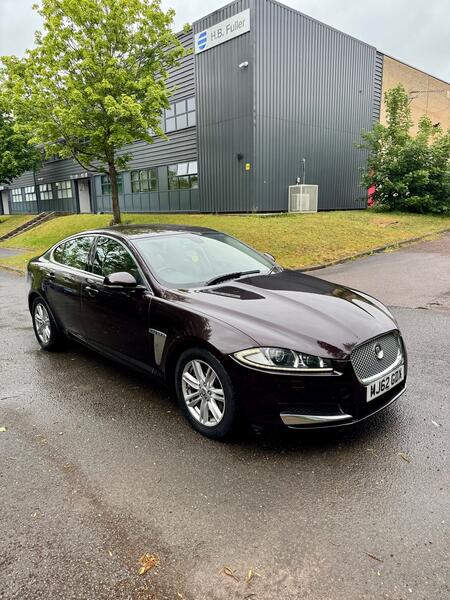 JAGUAR